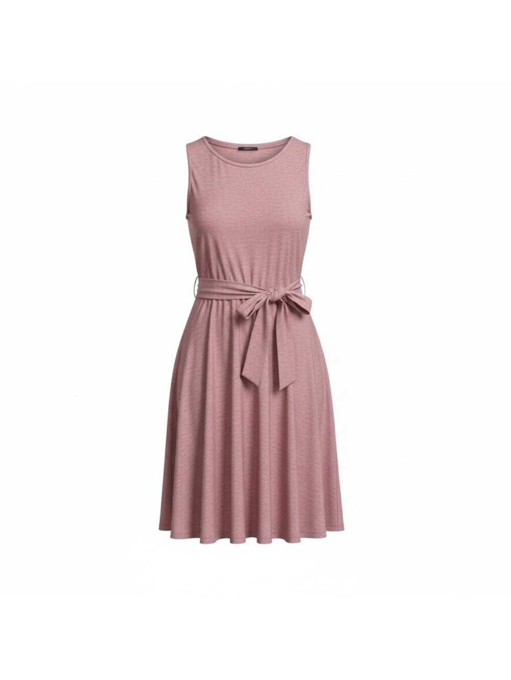 Market & Spruce Diana A-Line Sleeveless Dress Size S